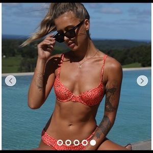 Kulani Kini Swimsuit